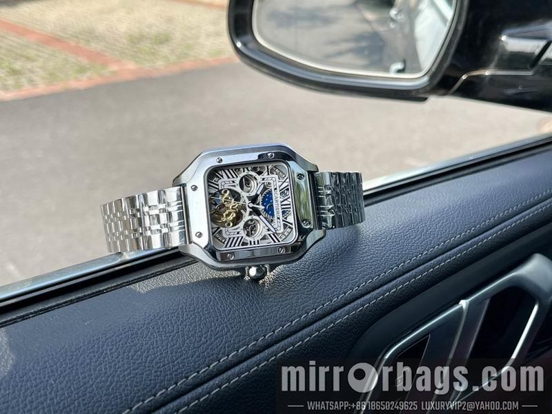 Replica Cartier 44mm 031623