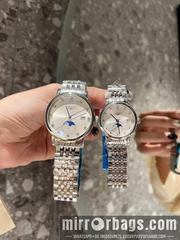 Replica Longines M40mm W30mm 0416103