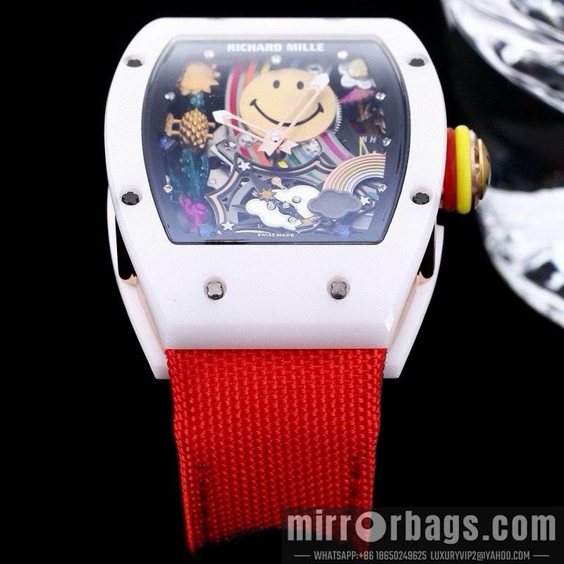 Replica Richard Mille watch 082922