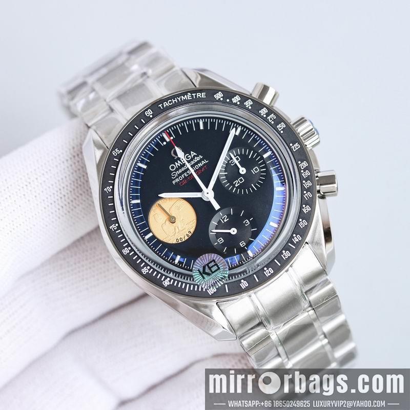 Replica Omega 42mm 102447
