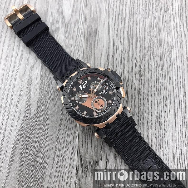 Replica Tissot men 42X10mm 070203