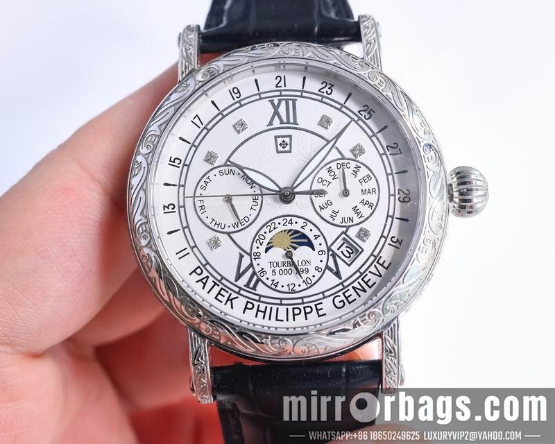 Replica Patek Philippe 42mm 082965