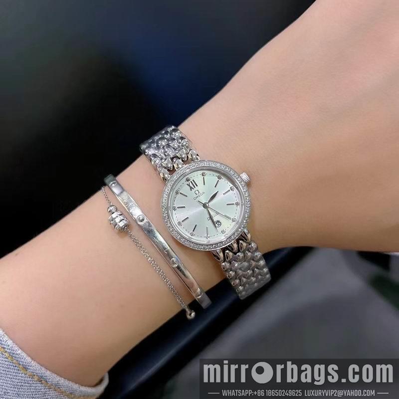 Replica Omega 28mm 022502