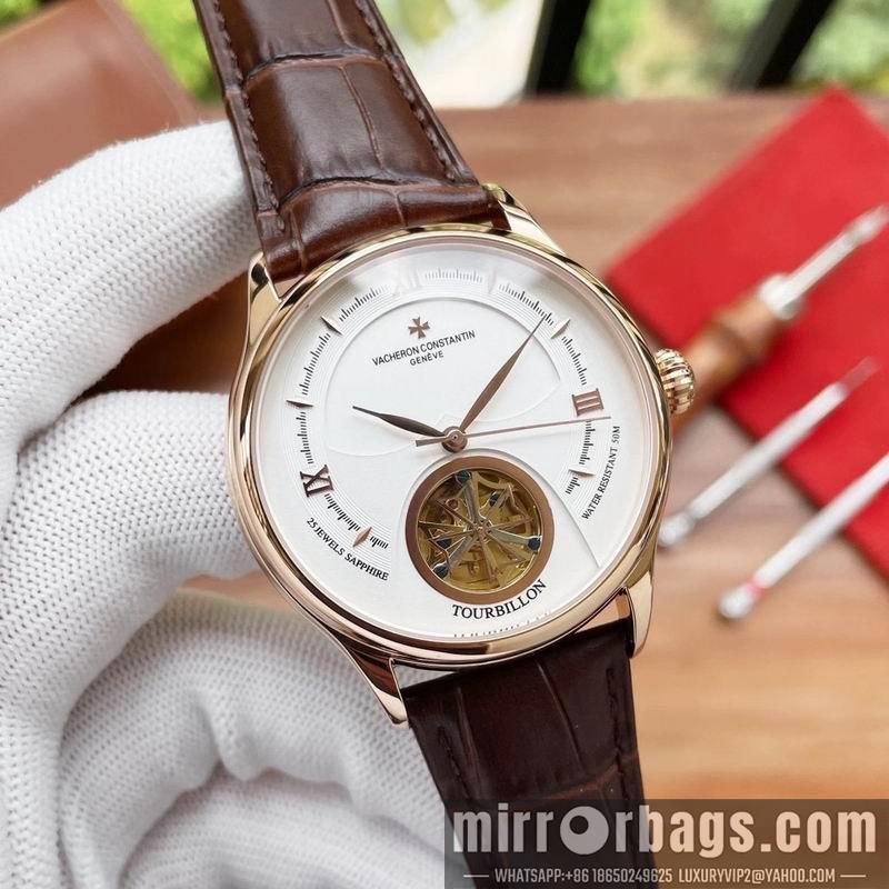 Replica Vacheron Constantin watch 041344