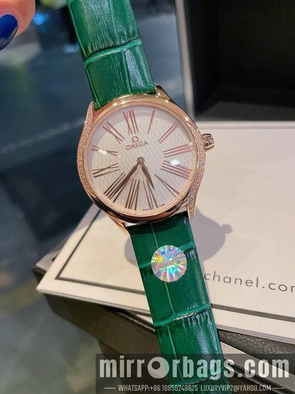 Replica Omega watch M45