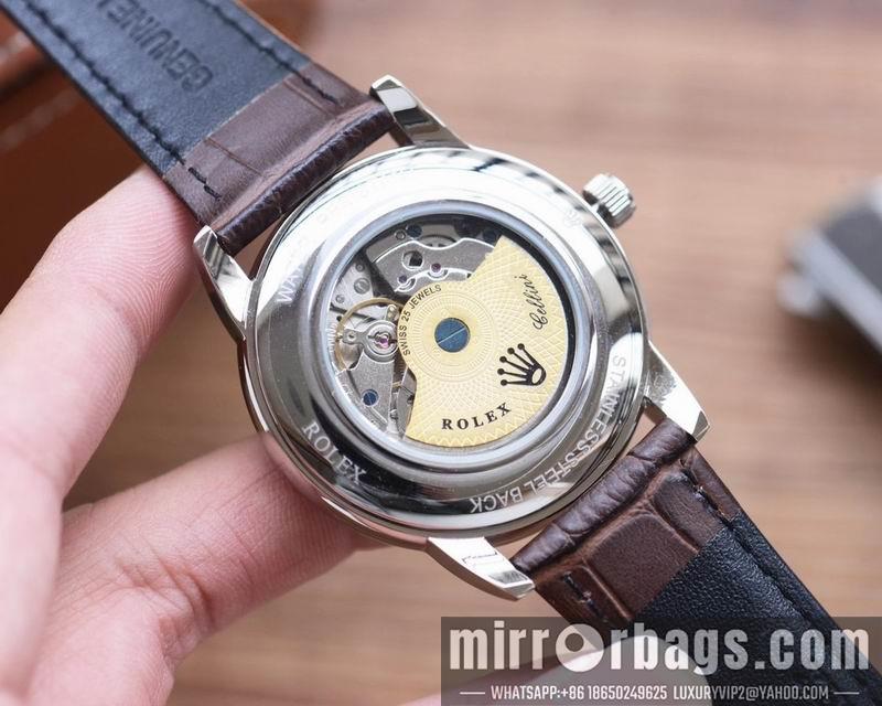 Replica Rolex watch 041343