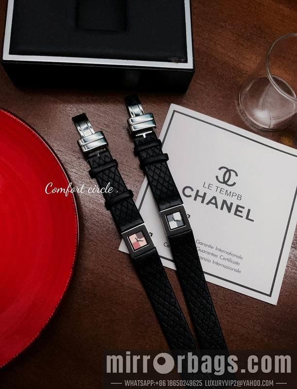 Replica Chanel watch 102287