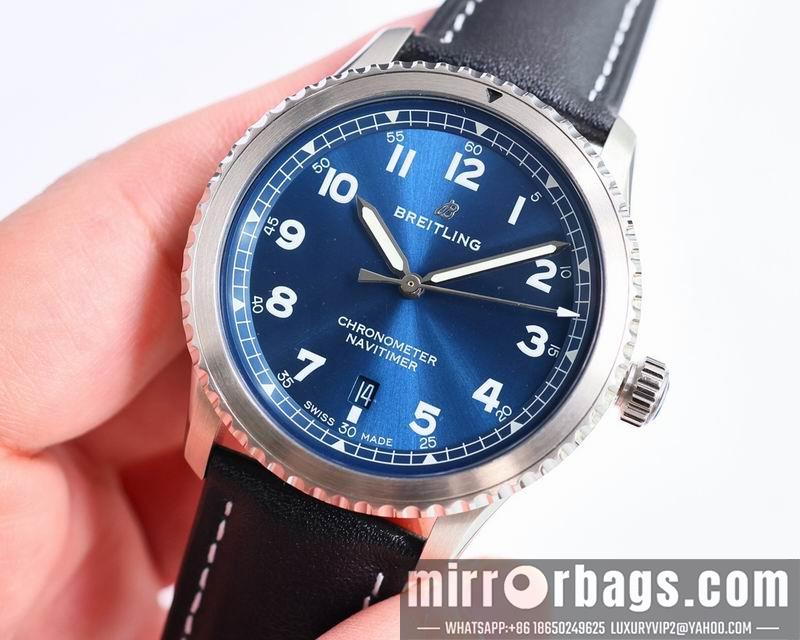 Replica Breitling Watch 41mm 041312
