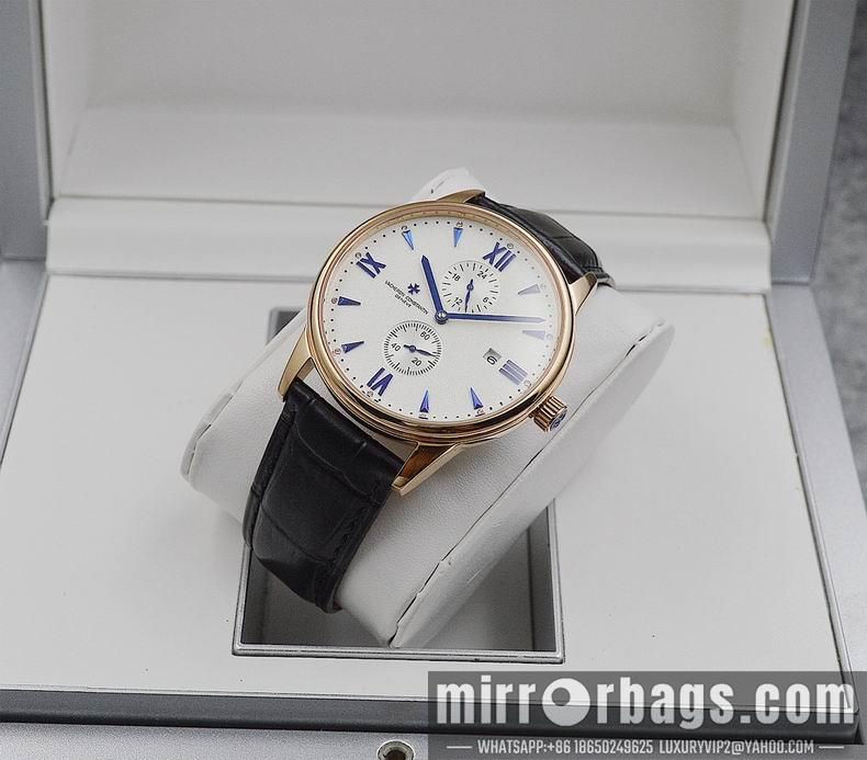 Replica Vacheron Constantin men 42X12mm 122536