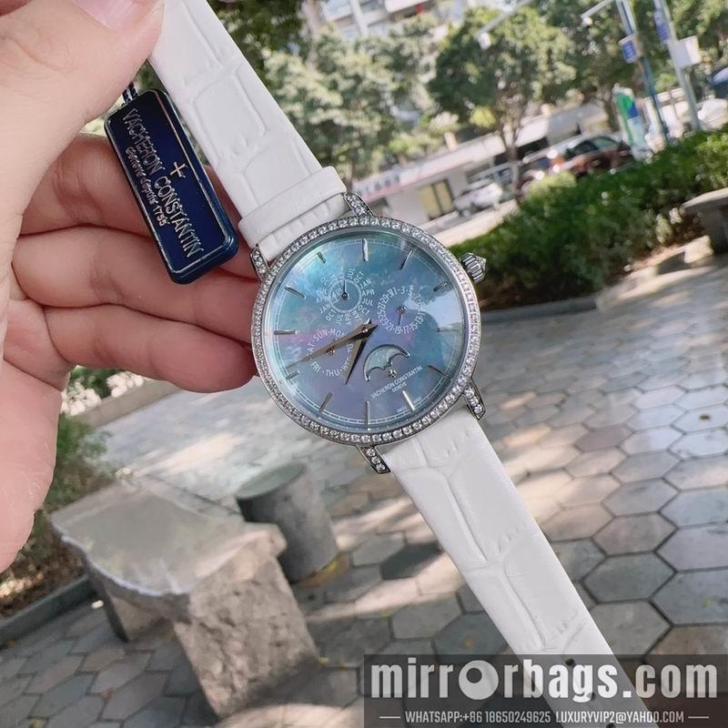 Replica Vacheron Constantin watch 121894
