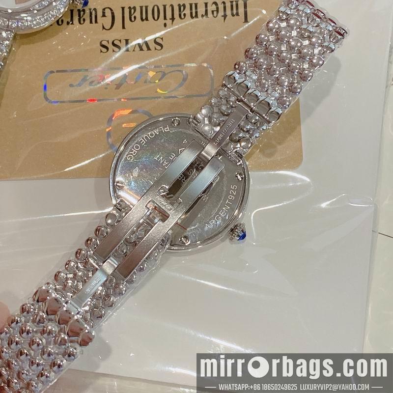 Replica Cartier 32mm 082272