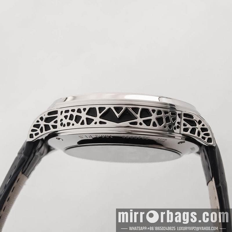 Replica Jaeger Lecoultre 42X14mm 052005
