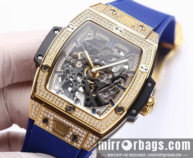 Replica Hublot watch 031754