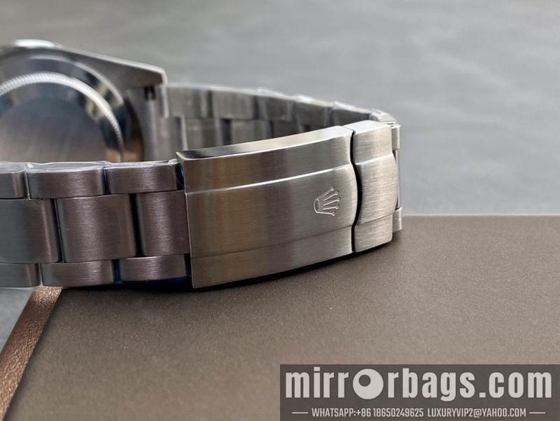 Replica Rolex 40mm 093007