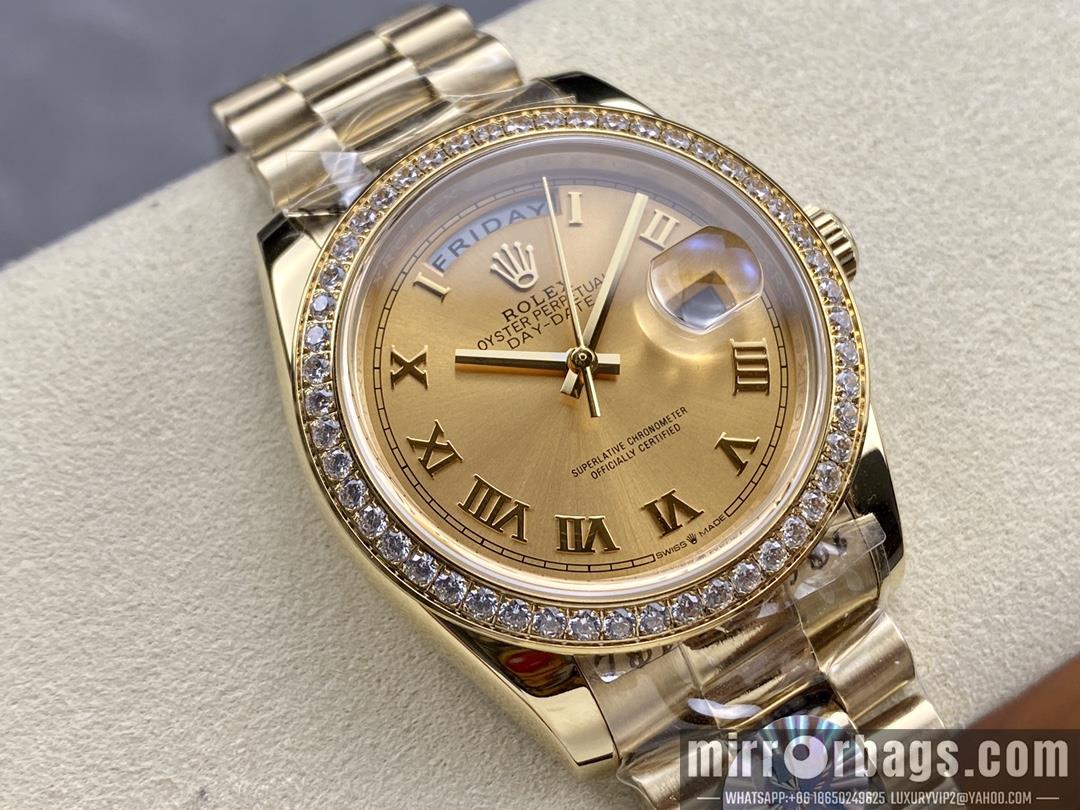 Replica Rolex 36mm 092914