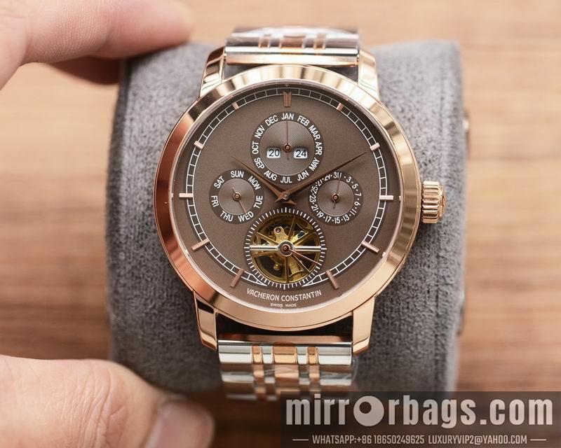 Replica Vacheron Constantin 41X12mm 0413147
