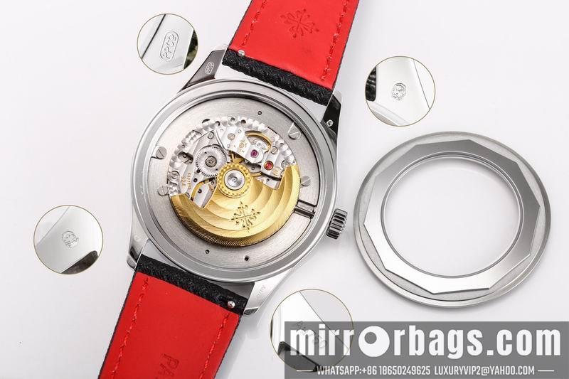 Replica Patek Philippe 40mm 102442