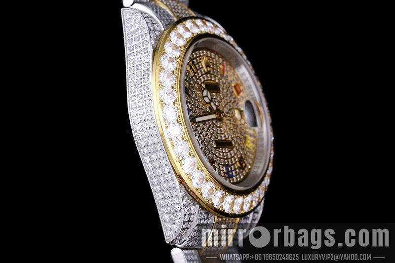Replica Rolex 42mm 050422