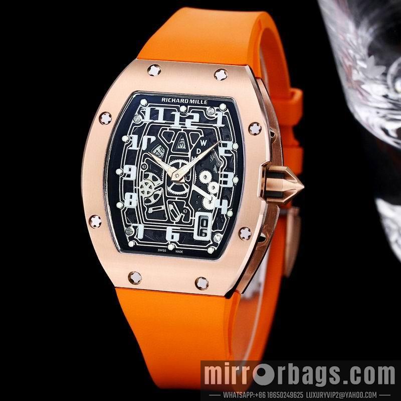 Replica Richard Mille 38mm 48mm 102418