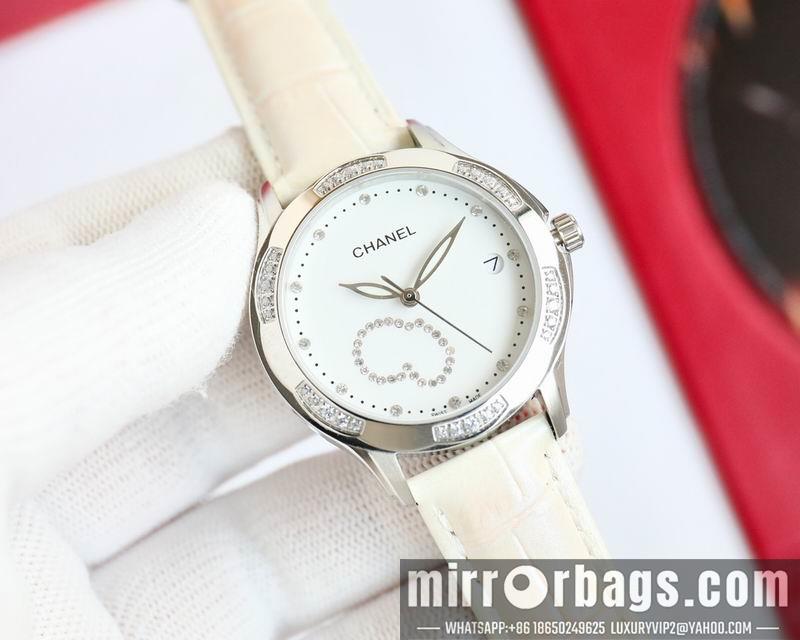 Replica Chanel 35mm 022443