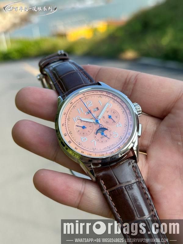 Replica Breitling Watch 42mm 101604