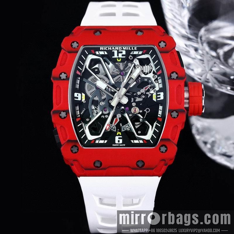 Replica Richard Mille watch 102420