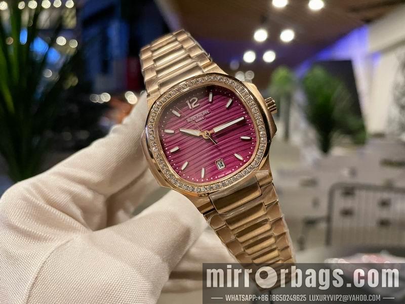 Replica Patek Philippe 35mm 102255