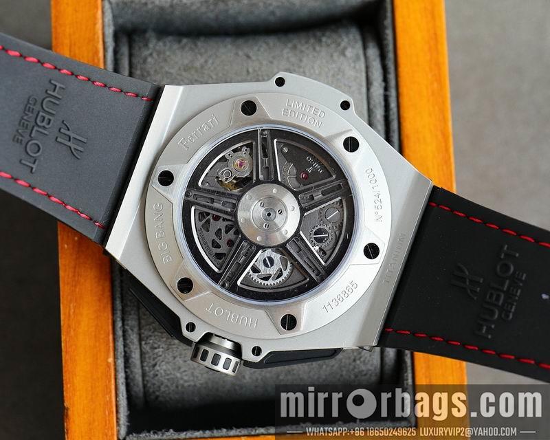 Replica Hublot 45mm 032420
