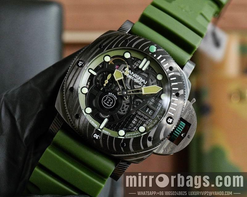 Replica Panerai watch 092801
