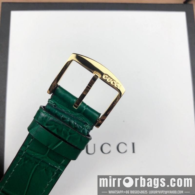 Replica Gucci 38mm 35mm 080639