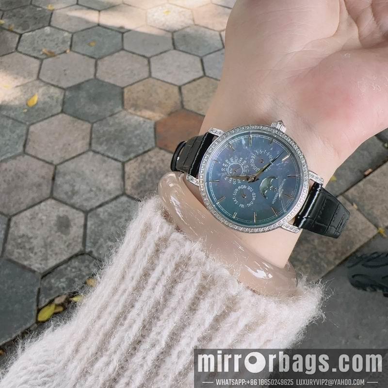 Replica Vacheron Constantin watch 121894