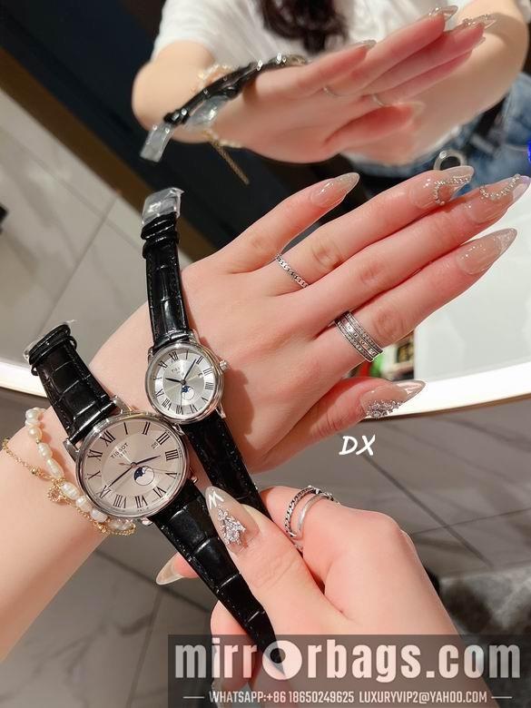 Replica Tissot W30 M40mm 4nms78
