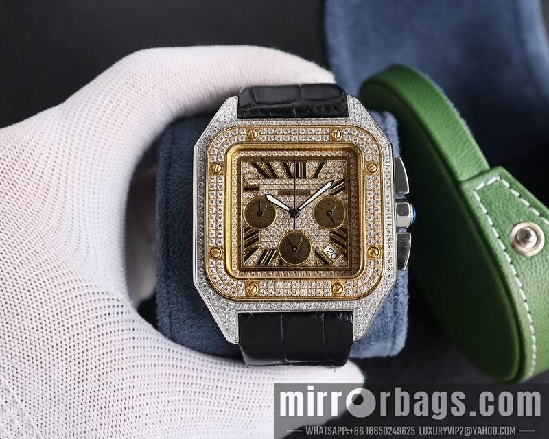 Replica Cartier 45X10mm 0503116