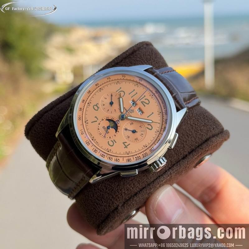 Replica Breitling Watch 42mm 033148