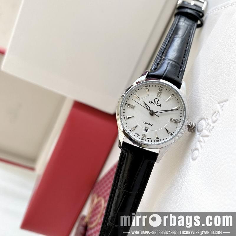 Replica Omega M40X10mm W30X10mm 022305