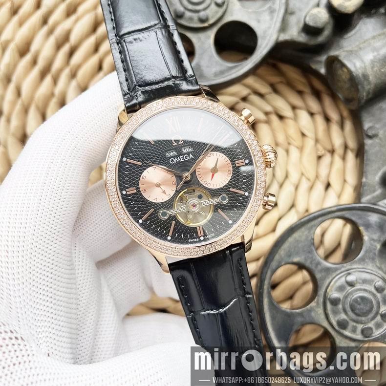 Replica Omega men 43X12mm 122575