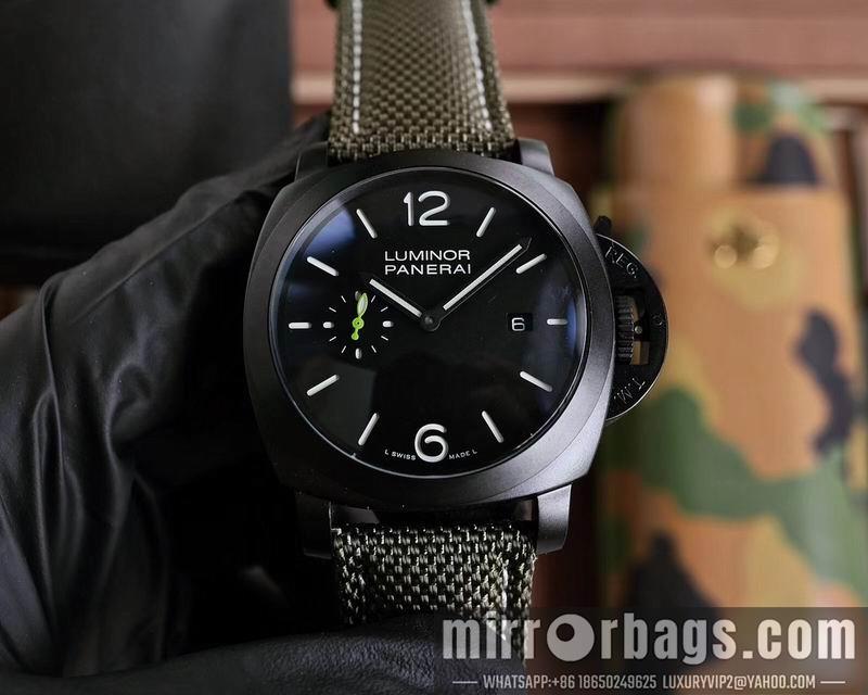 Replica Panerai 44X16mm 092812