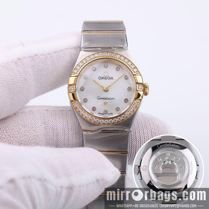 Replica Omega 28mm 022539