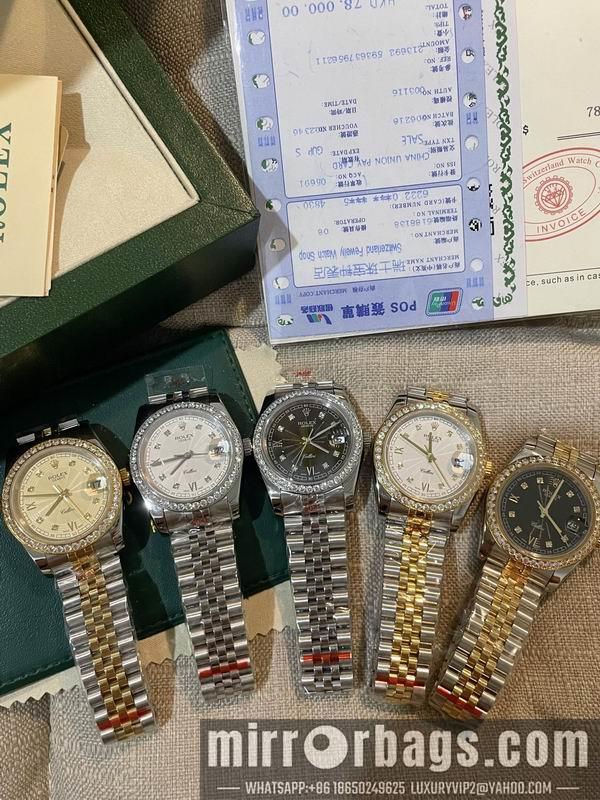 Replica Rolex 36X13mm 050754