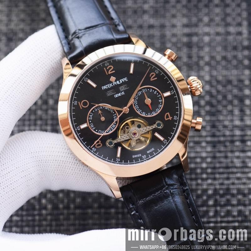 Replica Patek Philippe 43X12mm 082297