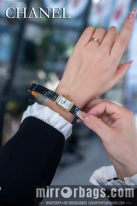 Replica Chanel watch 022359