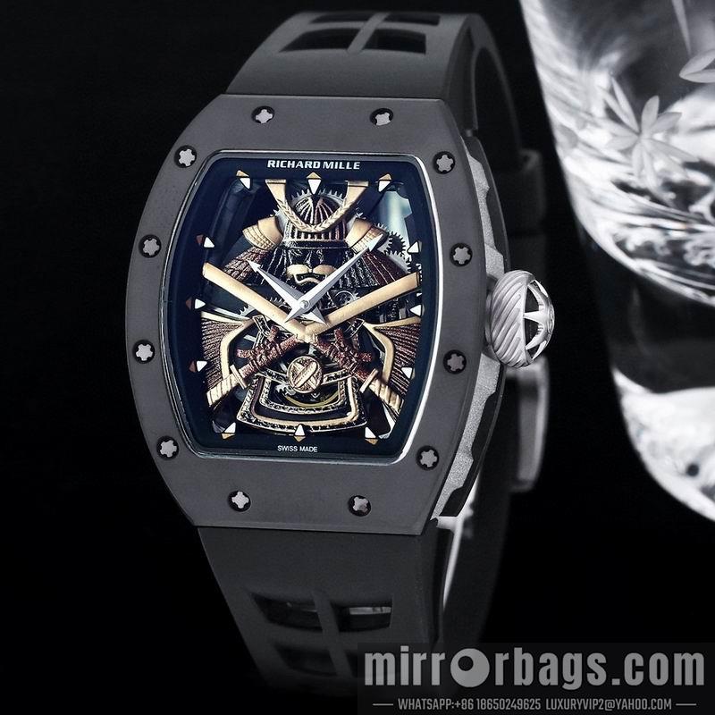 Replica Richard Mille rm047 watch 070211