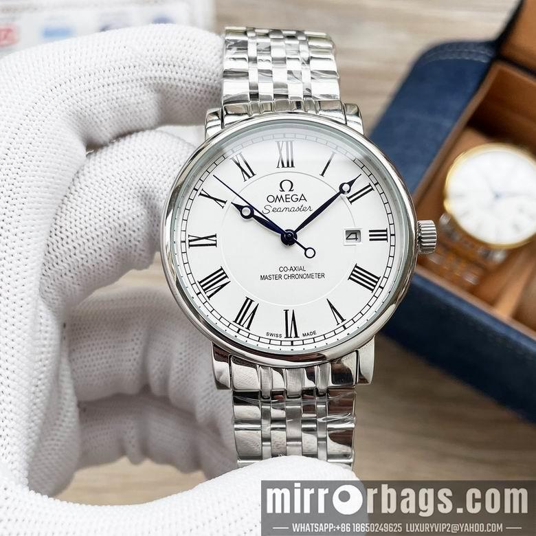 Replica Omega men 40X13mm M73