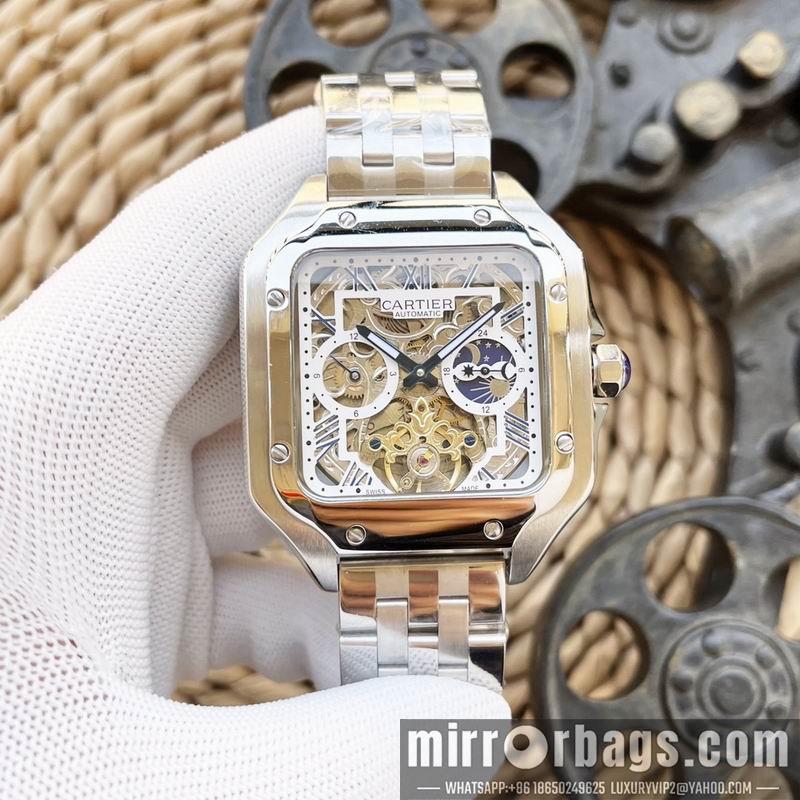 Replica Cartier 45X13mm 030212