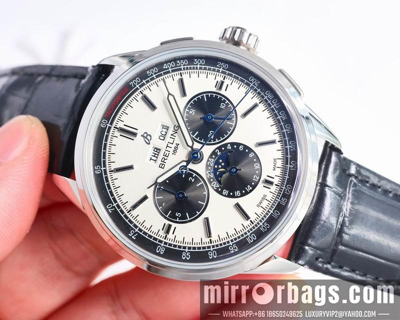Replica Breitling Watch 42mm 082957