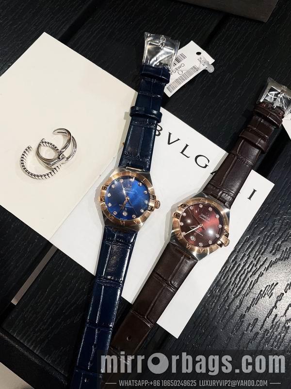 Replica Omega 29mm 041671