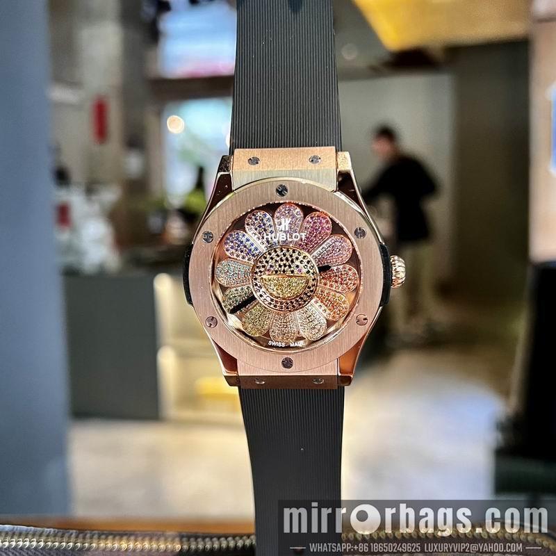 Replica Hublot 45X13.45mm 121867