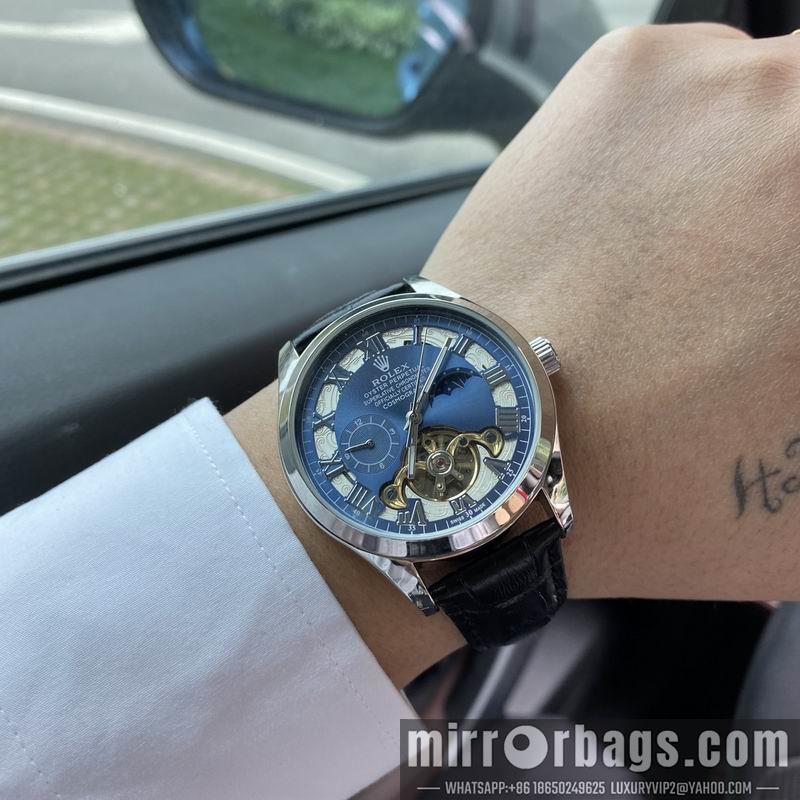 Replica Rolex 43X12mm 0325107