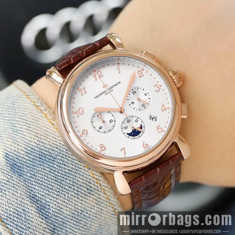Replica Vacheron Constantin 42X10mm 1015103