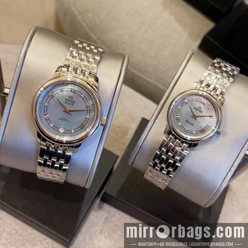 Replica Omega M34mm W27.4mm 022252